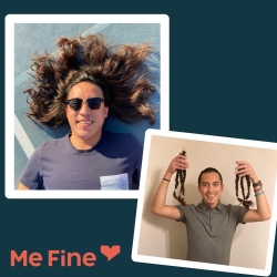 Fundraising Page Image