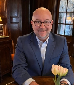 Fundraising Page Image